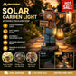 🐮Limited-Time Sale: 50% OFF✨ Solar Highland Cow Night Light – Adorable Garden Lantern That Glows Automatically at Night