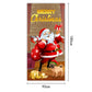 🎄Christmas Pre Sale￡8.99!!☃️🎁Christmas Front Door Decoration