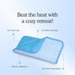 🐈‍⬛🐱Summer Hot Sale 49% OFF🧊Premium Cooling Mat For Pet🐶🐩