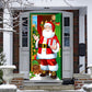 🎄Christmas Pre Sale￡8.99!!☃️🎁Christmas Front Door Decoration