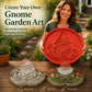💥 LAST DAY 49% OFF - 🐦Garden Art Stepping Stone Mold 🌺Reusable Garden Art Mold – Make Your Garden Truly One of a Kind (📦Buy 2 Free Shipping)
