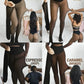🖤LAST DAY SALE 70% OFF!!⚡❄️One‑Seam Fleece‑Lined Shaping Tights | High‑Waist Tummy Control Winter Pantyhose✨