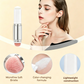 🐱Last Day BUY 1 GET 1 FREE🎉Cover Cream Stick V w/ Detachable Brush - Korean Skin Care Color-Changing Foundation Stick with Collagen Capsules