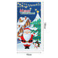 🎄Christmas Pre Sale￡8.99!!☃️🎁Christmas Front Door Decoration