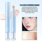 🖋️LAST DAY SALE BUY 1  GET 1 FREE £7.99!!!!💙Dual-effect Concealer & Foundation Eye Concealer - 24-hour long-lasting✨