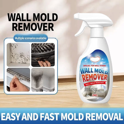 🏆Surprise Price: Only £8.99!!!🧼 Mold Remover Spray – 3-in-1 Cleaning Power for a Fresher Home ✨🏠