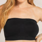⛱️Last Day Special Price £10.99!!🤩🔥Convertible Strapless Bandeau Bra with Wireless Comfort, Anti-Slip Grip & Removable Straps
