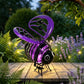🌙 🐝Surprise Price: Only £10.99!!!🍃🪴Hanging Solar Bee Light – Warm Amber Glow, Flicker-Free, Perfect for Garden Parties, Camping, or Kids’ Rooms – Spread Joy Day and Night 🌞🌜