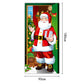 🎄Christmas Pre Sale￡8.99!!☃️🎁Christmas Front Door Decoration