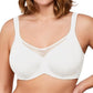 🌸🌸Last Day Special Price £7.99💐Women's Elegant Sheer Full Coverage Plus Size Bra