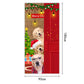 🎄Christmas Pre Sale￡8.99!!☃️🎁Christmas Front Door Decoration