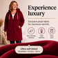 🌸Early Autumn Deals £12.99!!!🥰Women Casual Zip up Fleece Hoodies