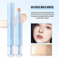 🖋️LAST DAY SALE BUY 1  GET 1 FREE £7.99!!!!💙Dual-effect Concealer & Foundation Eye Concealer - 24-hour long-lasting✨