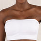 ⛱️Last Day Special Price £10.99!!🤩🔥Convertible Strapless Bandeau Bra with Wireless Comfort, Anti-Slip Grip & Removable Straps