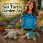 💥 LAST DAY 49% OFF - 🐦Garden Art Stepping Stone Mold 🌺Reusable Garden Art Mold – Make Your Garden Truly One of a Kind (📦Buy 2 Free Shipping)