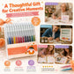 🔥LAST DAY SALE ONLY ￡6.99!!✨50K+ SOLD!🎁Glitter Gel Pen Set – Smooth Writing 🎨