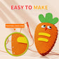 🏆Surprise Price: Only £9.99!!!🧵DIY Doll Sewing Toys⭐Make Your Own Soft Doll