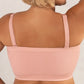 ⛱️Last Day Special Price £10.99!!🤩🔥Convertible Strapless Bandeau Bra with Wireless Comfort, Anti-Slip Grip & Removable Straps