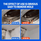 🏆Surprise Price: Only £8.99!!!🧼 Mold Remover Spray – 3-in-1 Cleaning Power for a Fresher Home ✨🏠