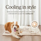 🐈‍⬛🐱Summer Hot Sale 49% OFF🧊Premium Cooling Mat For Pet🐶🐩