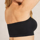 ⛱️Last Day Special Price £10.99!!🤩🔥Convertible Strapless Bandeau Bra with Wireless Comfort, Anti-Slip Grip & Removable Straps