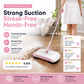 🥳SUMMER HOT SALE🥳💞50K+ SOLD!💥50% OFF! 🧹Smart Robot Vacuum Cleaner with Mop & Broom🤖