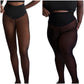 🖤LAST DAY SALE 70% OFF!!⚡❄️One‑Seam Fleece‑Lined Shaping Tights | High‑Waist Tummy Control Winter Pantyhose✨