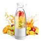 🥳SUMMER HOT SALE🥳💞50K+ SOLD!⚡Portable Juicer Bestseller | Fresh Juice, Anytime, Anywhere💥