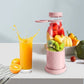 🥳SUMMER HOT SALE🥳💞50K+ SOLD!⚡Portable Juicer Bestseller | Fresh Juice, Anytime, Anywhere💥