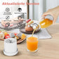 🥳SUMMER HOT SALE🥳💞50K+ SOLD!⚡Portable Juicer Bestseller | Fresh Juice, Anytime, Anywhere💥