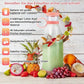 🥳SUMMER HOT SALE🥳💞50K+ SOLD!⚡Portable Juicer Bestseller | Fresh Juice, Anytime, Anywhere💥