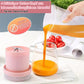 🥳SUMMER HOT SALE🥳💞50K+ SOLD!⚡Portable Juicer Bestseller | Fresh Juice, Anytime, Anywhere💥
