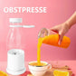 🥳SUMMER HOT SALE🥳💞50K+ SOLD!⚡Portable Juicer Bestseller | Fresh Juice, Anytime, Anywhere💥