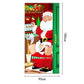 🎄Christmas Pre Sale￡8.99!!☃️🎁Christmas Front Door Decoration