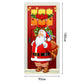 🎄Christmas Pre Sale￡8.99!!☃️🎁Christmas Front Door Decoration