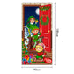 🎄Christmas Pre Sale￡8.99!!☃️🎁Christmas Front Door Decoration
