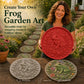 💥 LAST DAY 49% OFF - 🐦Garden Art Stepping Stone Mold 🌺Reusable Garden Art Mold – Make Your Garden Truly One of a Kind (📦Buy 2 Free Shipping)