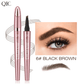 🥳LAST DAY BUY 1 GET 1 FREE💞50K+ SOLD!💥✨3D Natural-Looking Eyebrow Pencil– 4-prong tip creates natural hair-like strokes. Waterproof, smudge-proof & lasts 24h