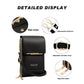 👜Last Day Promotion:ONLY ￡7.99!!💧 Simple and elegant women's touchscreen crossbody phone wallet📱