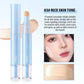 🖋️LAST DAY SALE BUY 1  GET 1 FREE £7.99!!!!💙Dual-effect Concealer & Foundation Eye Concealer - 24-hour long-lasting✨