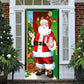 🎄Christmas Pre Sale￡8.99!!☃️🎁Christmas Front Door Decoration