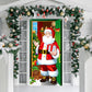 🎄Christmas Pre Sale￡8.99!!☃️🎁Christmas Front Door Decoration