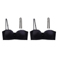 ☀️Limited-time Special Price:£9.99!!!💜Seamless Front Closure Bra With Adjustable Straps