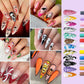 🎁The Best Gift For Kids -Only £ 7.99!!!⏳🎨12 Colors Nail Art Pens Set