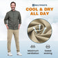 🔥SUMMER DAY SALE £15.99!!⚡50K+ SOLD!🔥MultiPants – High Stretch Multi-pocket Durable Cargo Pants