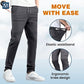 🔥SUMMER DAY SALE £15.99!!⚡50K+ SOLD!🔥MultiPants – High Stretch Multi-pocket Durable Cargo Pants