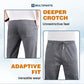 🔥SUMMER DAY SALE £15.99!!⚡50K+ SOLD!🔥MultiPants – High Stretch Multi-pocket Durable Cargo Pants