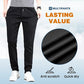 🔥SUMMER DAY SALE £15.99!!⚡50K+ SOLD!🔥MultiPants – High Stretch Multi-pocket Durable Cargo Pants