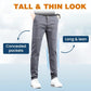 🔥SUMMER DAY SALE £15.99!!⚡50K+ SOLD!🔥MultiPants – High Stretch Multi-pocket Durable Cargo Pants