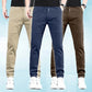 🔥SUMMER DAY SALE £15.99!!⚡50K+ SOLD!🔥MultiPants – High Stretch Multi-pocket Durable Cargo Pants